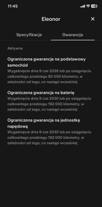 Tesla Model 3 cena 169900 przebieg: 18000, rok produkcji 2022 z Zduny małe 137